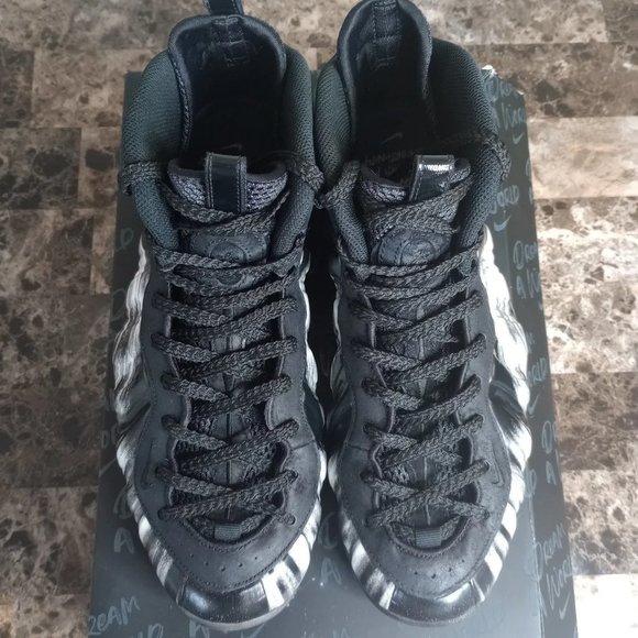 Nike Air Foamposite One QS \'Dream A World\' DM0115-002 Size 11.5